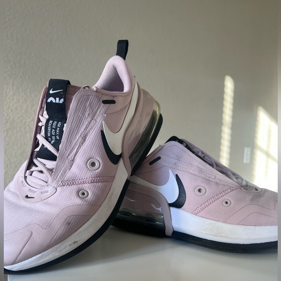 Nike Air Max Original mauve & black - Picture 2 of 9